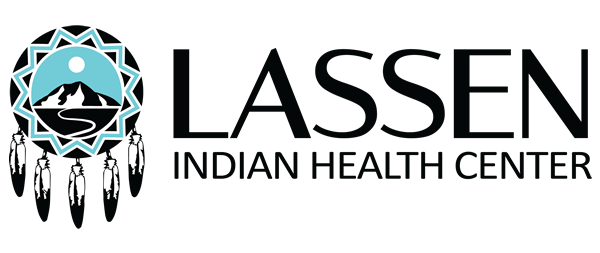 Lassen Indian Health Center Logo