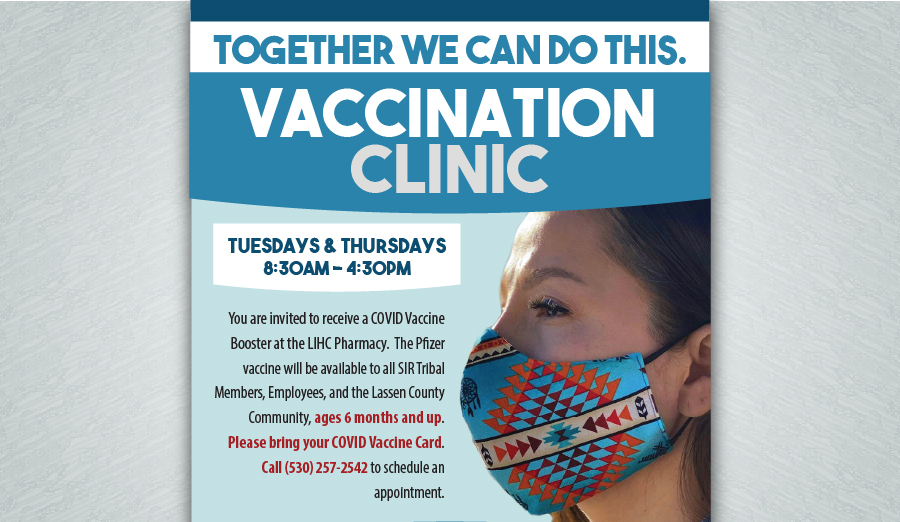 Vaccination Clinic